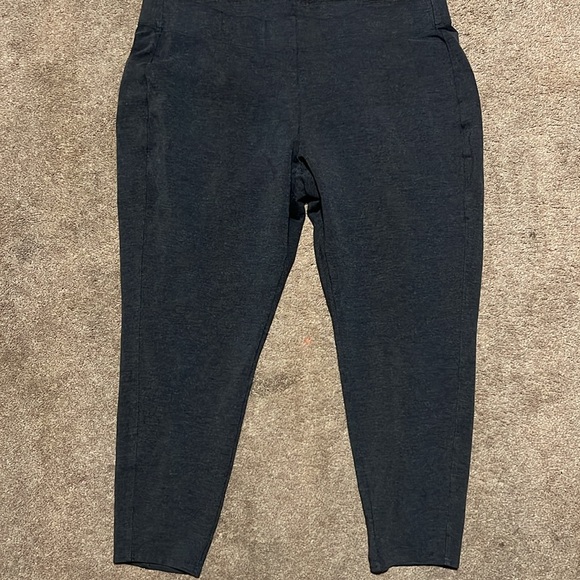 Lane Bryant Petite Length Pants - Picture 3 of 5